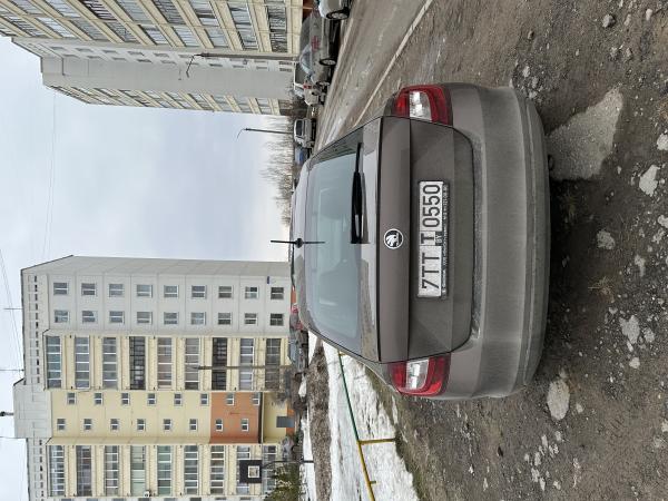 Стоимость перевозки Skoda Rapid