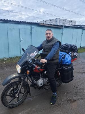 Транспортные компании по перевозки мотоцикла попутно из Москвы в Улан-Удэ
