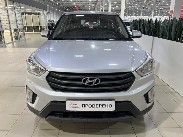 Стоимость перевозки Hyundai Creta