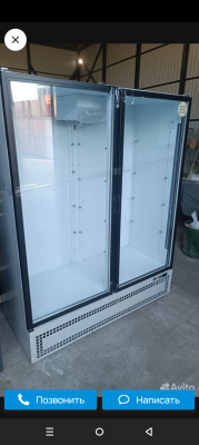 перевезти холодильный шкаф дешево догрузом из Воронежа в Таганрог