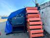 Автоперевозка автомобильных весов недорого догрузом из Читы в Хабаровск