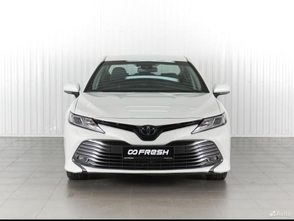 Стоимость перевозки Toyota Camry