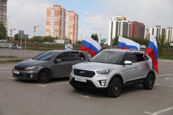 Стоимость перевозки Hyundai kreta