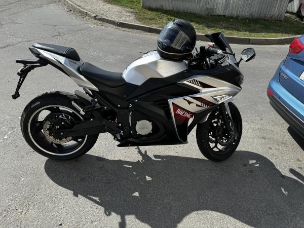 Сколько стоит транспортировка мопеда  из Белгорода в Сосенки