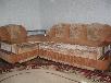 Заказать газель для отправки мебели : диван из Улу-Елги в Снт Водника