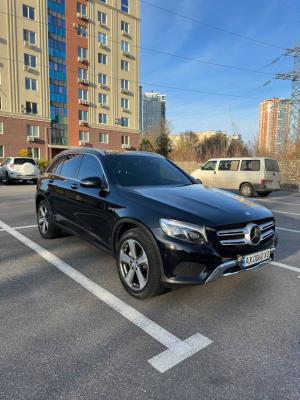 Стоимость перевозки Mercedes-Ben Glc 300