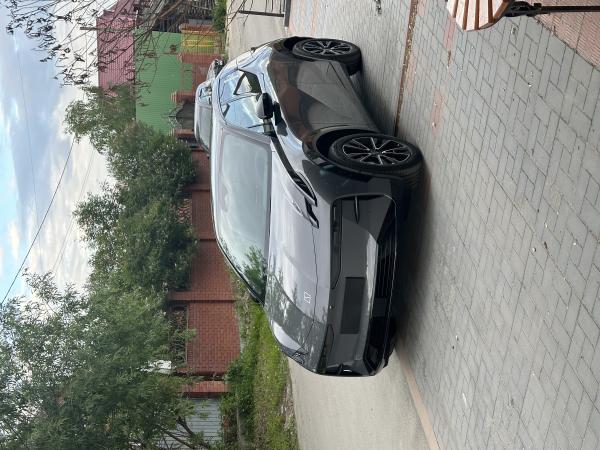 Стоимость перевозки Zeekr X