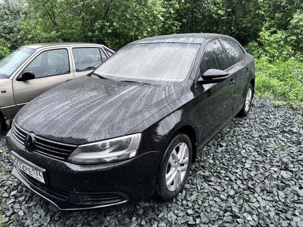 Стоимость перевозки Volkswagen Jetta