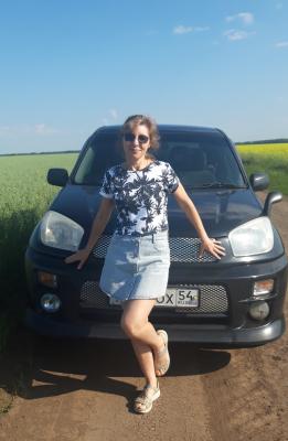 Стоимость перевозки Тайота Раф 4