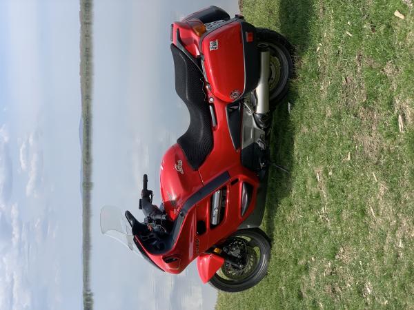 Отправить мопед  из Советской Гавани в Холмск