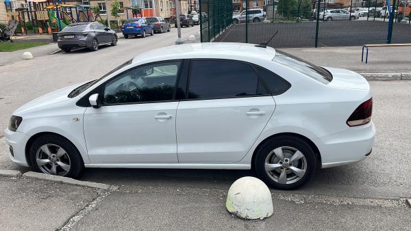 Стоимость перевозки Volkswagen Polo