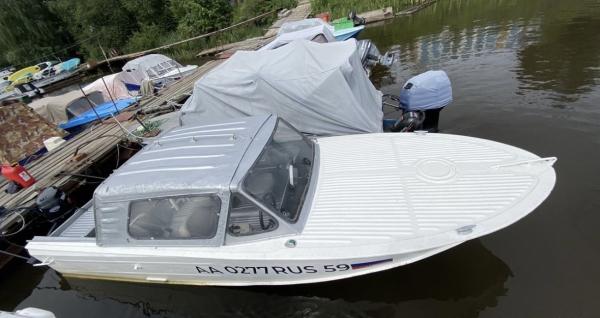 Перевозка груза  из Перми в Красноярск