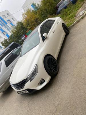 Стоимость перевозки Тойота Марк х