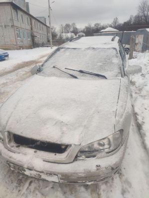 Стоимость перевозки Opel Omega