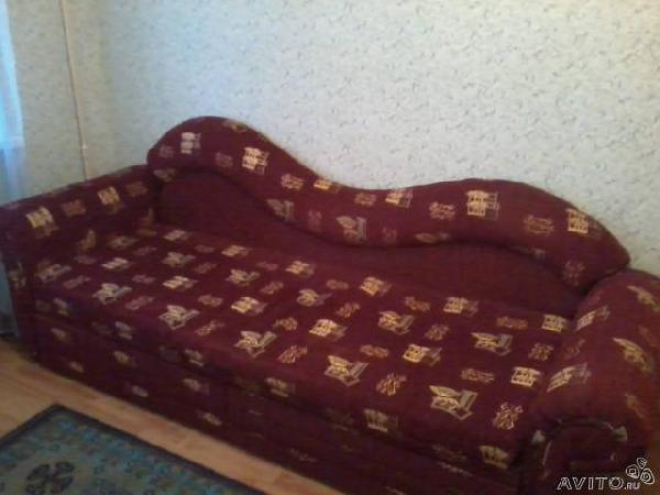 Заказ авто для транспортировки личныx вещей : диван из Снт N33 Ромашки в Казазово