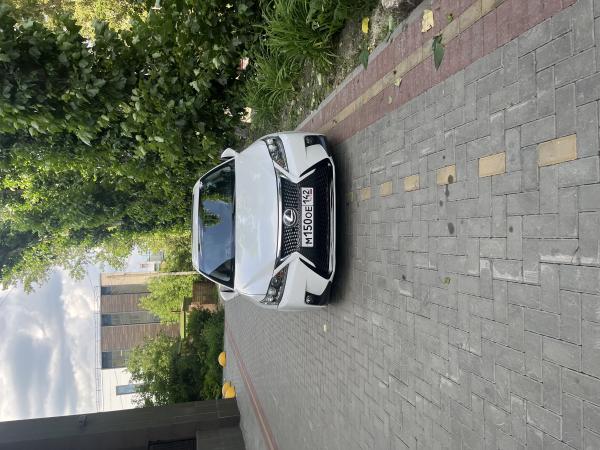 Стоимость перевозки Lexus CT