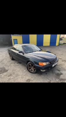 Стоимость перевозки Toyota Chaser