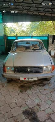 Стоимость перевозки Газ 31029
