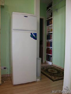 Заказ газели для доставки мебели : Холодильник из Снт Малахита в СНТ Ивушку