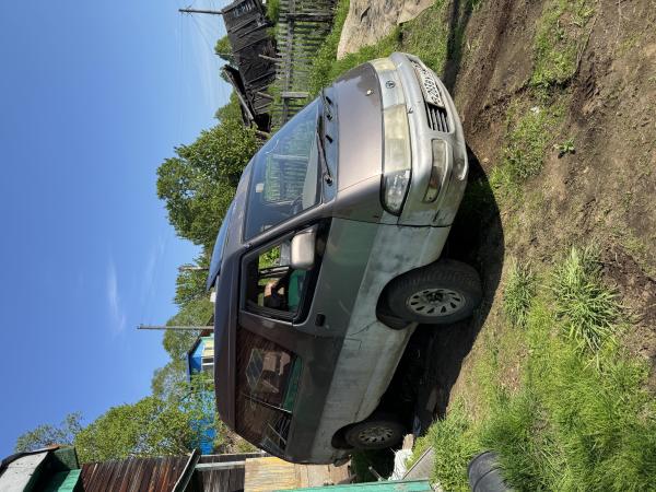 Стоимость перевозки Toyota Liteace