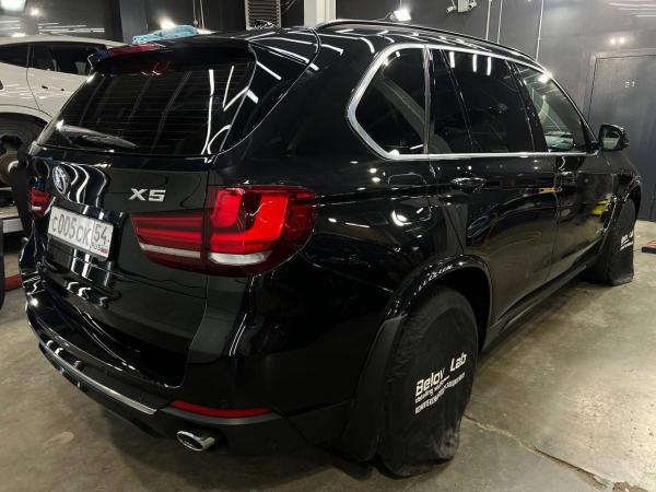 Стоимость перевозки Бмв X5 f15