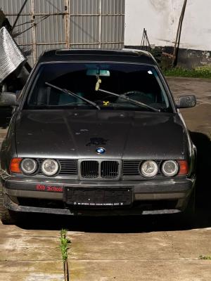 Стоимость перевозки BMW E34
