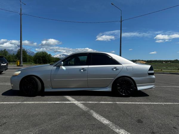 Стоимость перевозки Toyota Mark