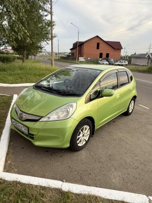 Стоимость перевозки Honda Fit