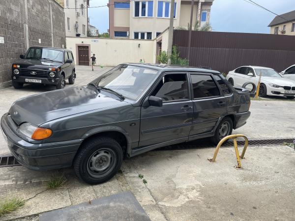 Стоимость перевозки Ваз 2115