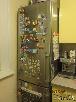 Доставка холодильник либхерр 2 метра по Москве