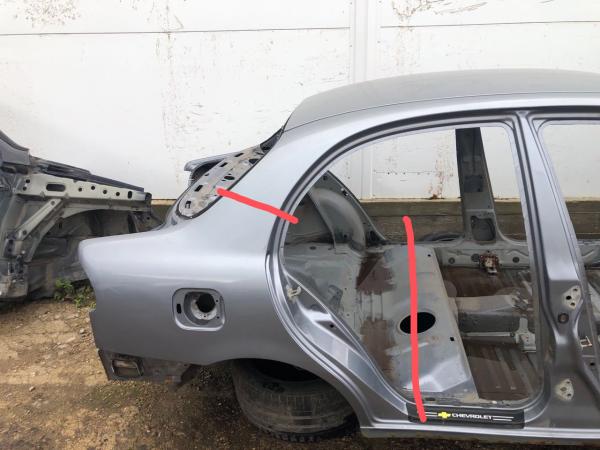 Сколько стоит автодоставка элемента кузовов догрузом из Марушкина в Воронеж