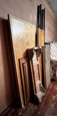 Заказать авто для квартирного переезда под ключ из Саратова в Луховицы