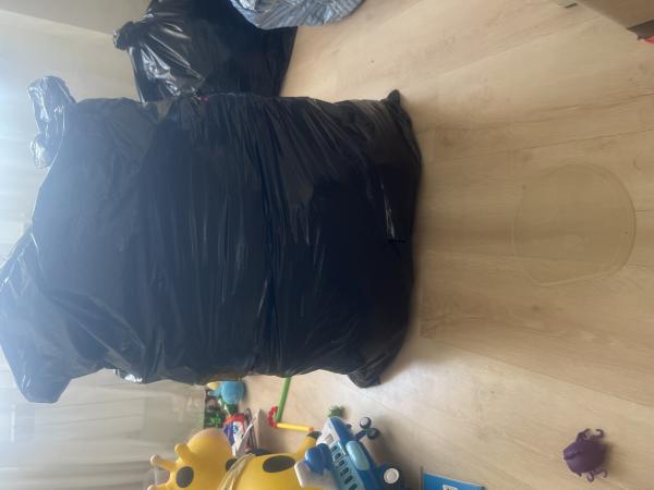 Заказ отдельного автомобиля для отправки мебели : Личные вещи в мешках из Ростова-на-Дону в Фрязино