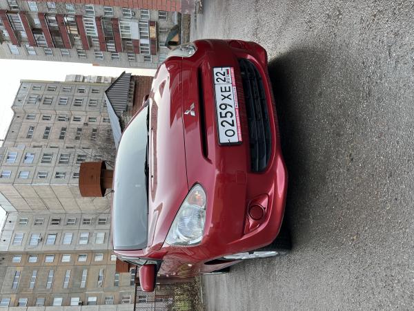 Стоимость перевозки Mitsubishi Mirage