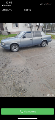 Стоимость перевозки Москвич Князь Владимир