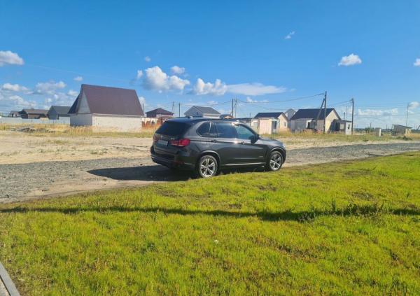 Стоимость перевозки BMW X5