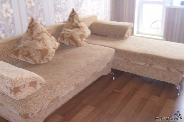Доставить диван из Туяляса в СНТ Тишину