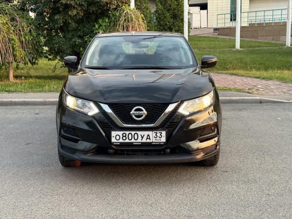 Стоимость перевозки Nissan Qashqai