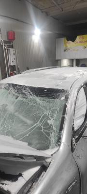 Стоимость перевозки Toyota Highlander