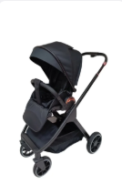 Отправка мебели : Детская коляска из Москвы в Владимира