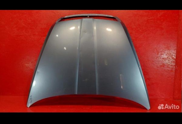 перевозка капота легкого автомобилю дешево попутно из Москвы в Уфу