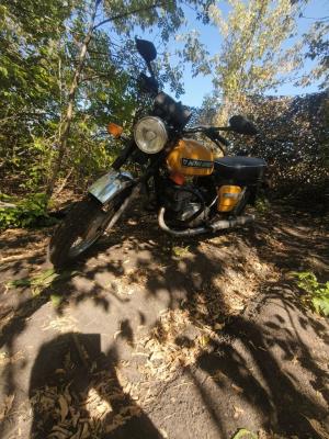 Стоимость перевозки Иж Юпитер 5