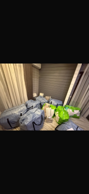 Переезд квартиры из Кемерова в Сочи