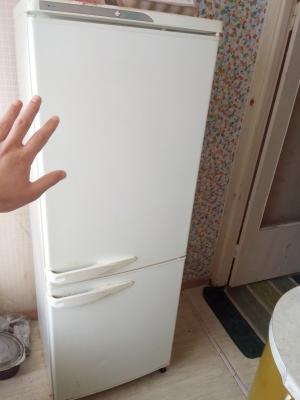 Перевозка на газели Холодильника по Уфе