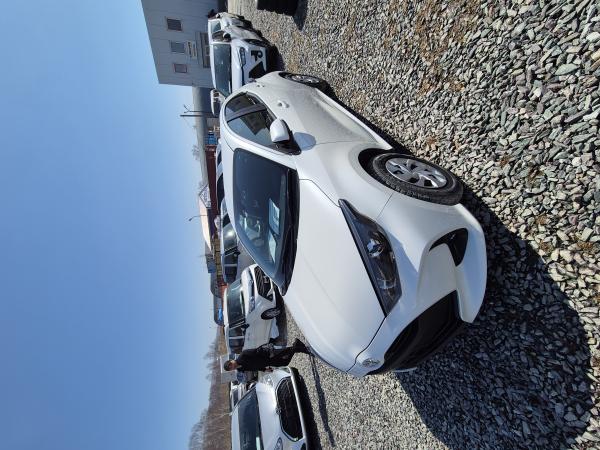 Стоимость перевозки Toyota Yaris