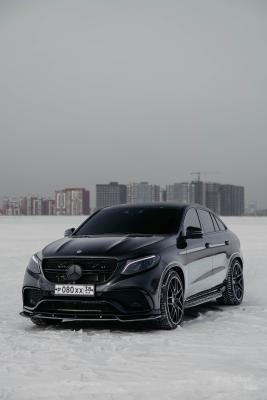 Стоимость перевозки Мерседес Гле купе