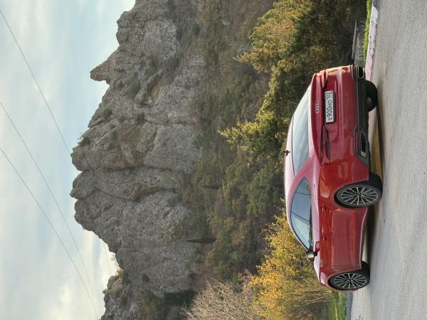 Стоимость перевозки Audi A5 Sportback