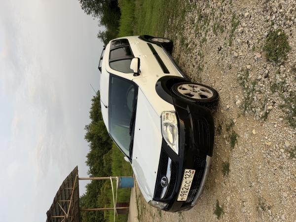 Стоимость перевозки Lada Largus
