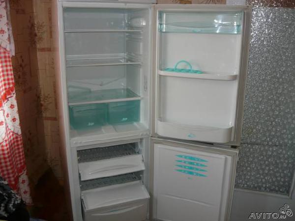 Доставка вещей : Холодильник stinol из Красноярска в Бородино