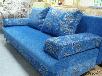 Заказать грузовую газель для отправки мебели : Еврокнижка диван (под заказ) из Уфы в Тимирязевское